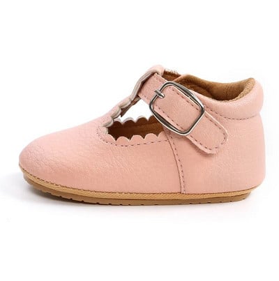 0-18M dievčenské mokasíny, pevné topánky, dojčenská obuv s mäkkou podrážkou, pre batoľatá, detská obuv, baletné topánky pre prvé chodítka