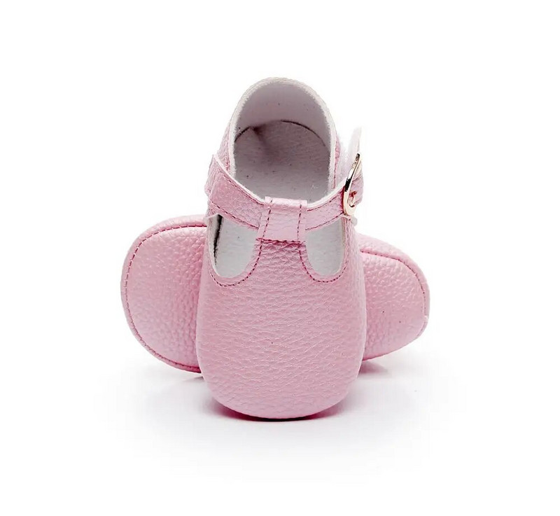 0-18M dievčenské mokasíny, pevné topánky, dojčenská obuv s mäkkou podrážkou, pre batoľatá, detská obuv, baletné topánky pre prvé chodítka