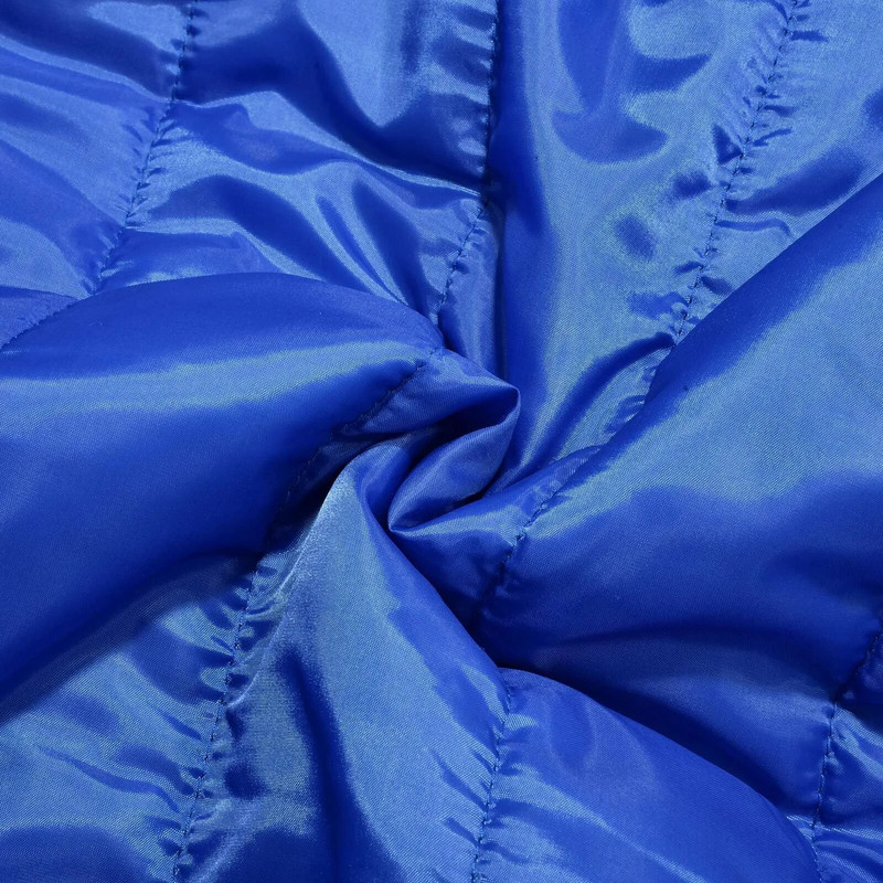 Meeste polsterdatud jakid Talvine Täistõmblukuga Outwear Casual Tuulekindel soe mantel