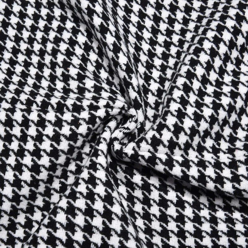 Pánske sako s kockovaným vzorom, ležérne sako, štíhle dvojradové sako, pekný mužský biznis módny sako, mužský ženíchov kabát