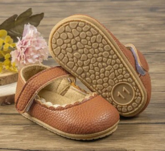 KIDSUN kevadised tüdrukute kingad Beebiprintsessi kingad Lameda pehme tallaga vastsündinu esimesed jalakäijad 0–18 kuud