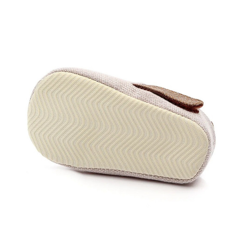 Kevadsuvi ja sügise beebijalatsid vastsündinud poistele Treasure Pehme tallaga libisemiskindlad lapsed 3 6 9 12 18 kuud igapäevane ülerõivas