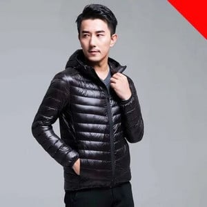 Kerge sulejope Meeste ülikerge jope Tuulekindel, hingav kaasaskantav Meeste kapuutsiga jakid kevadsügiseks