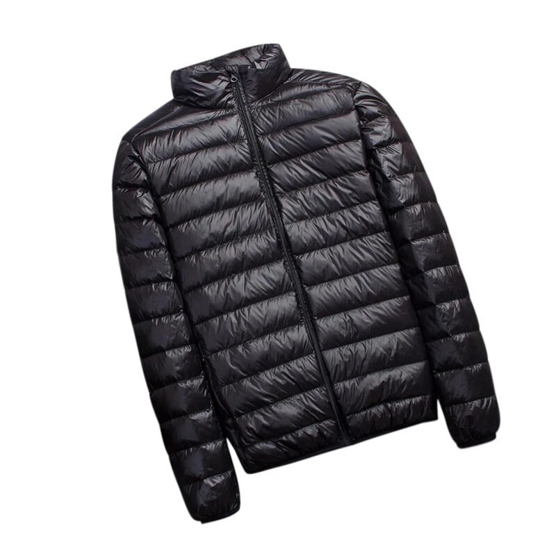 Kerge sulejope Meeste ülikerge jope Tuulekindel, hingav kaasaskantav Meeste kapuutsiga jakid kevadsügiseks