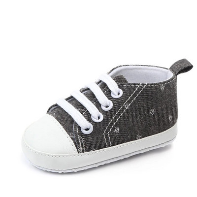 1 pár Lytwtw jarné a jesenné roztomilé kreslené zvieratká športové detské topánky pre batoľatá s mäkkou podrážkou prvé chodítka