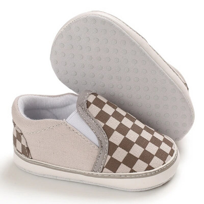 0-18 M kevad-sügis vastsündinu vabaajajalatsid Pehmed, mugavad libisemiskindlad imikud, poisid, tüdrukud, armsad jalutusjalatsid, esimesed jalutuskärud