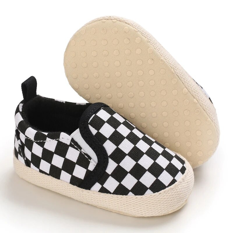 0-18 M kevad-sügis vastsündinu vabaajajalatsid Pehmed, mugavad libisemiskindlad imikud, poisid, tüdrukud, armsad jalutusjalatsid, esimesed jalutuskärud