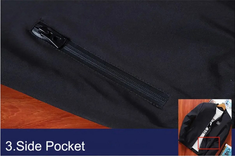 Jachetă CW Bomber pentru bărbați cu fermoar, iarnă, pentru bărbați, fleece, haine calde, îmbrăcăminte de stradă casual Hip Hop, jachete slim pentru pilot, îmbrăcăminte pentru bărbați