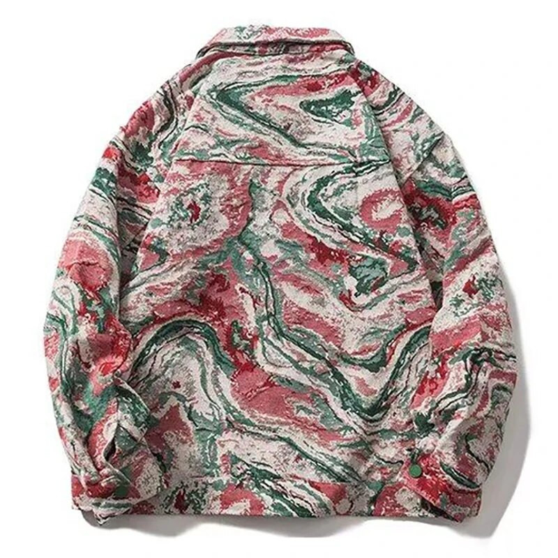 Graffiti Varsity Jacket Men Women High Street Vintage Embroidery Baseball Jackets Harajuku Y2k Loose Bomber Coat Jar Jeseň