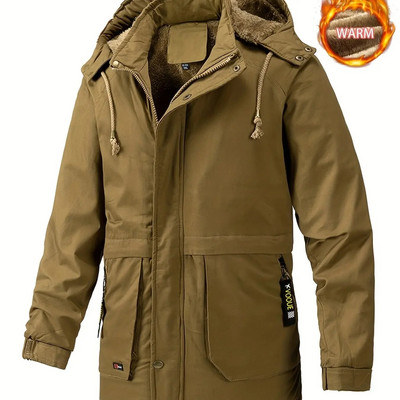 Zimná parka pre mužov, ľahké prešívané bundy, ťažká, doprava zadarmo, páperové ľahké pánske značkové oblečenie, nové kabáty a pánske kabáty veľkých veľkostí