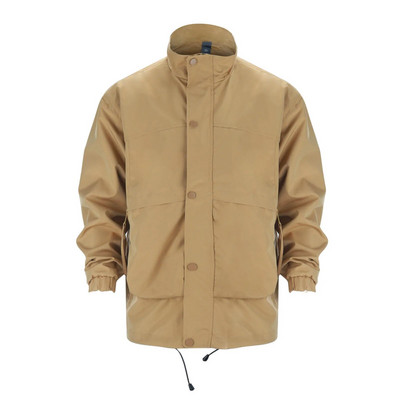 Pánska zimná bunda, módna, pevná kožená, ľahká, vetrovka, oblečenie, ležérne, outdoorové, bežecké, pánske kabáty a bundy Geox