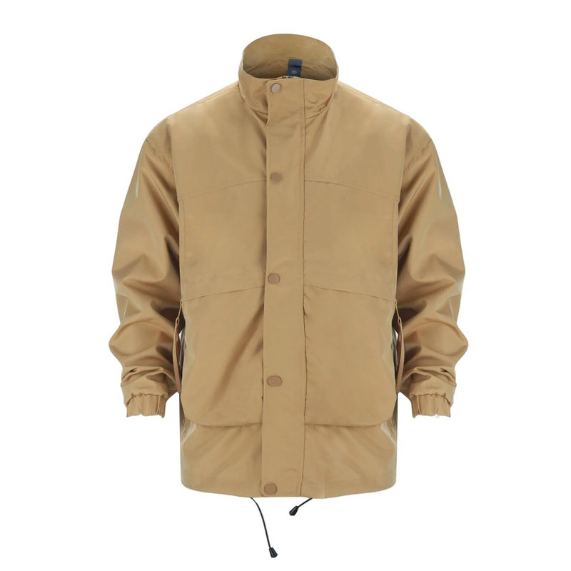 Pánska zimná bunda, módna, pevná kožená, ľahká, vetrovka, oblečenie, ležérne, outdoorové, bežecké, pánske kabáty a bundy Geox