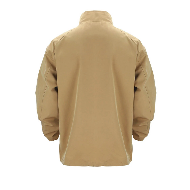 Pánska zimná bunda, módna, pevná kožená, ľahká, vetrovka, oblečenie, ležérne, outdoorové, bežecké, pánske kabáty a bundy Geox