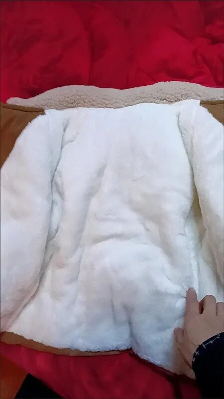 2-10 rokov Nové detské módne ležérne kabáty strednej dĺžky pre chlapcov a dievčatá, hrubé teplé dlhé trenčkoty, zimná bunda, detské dievčenské parky