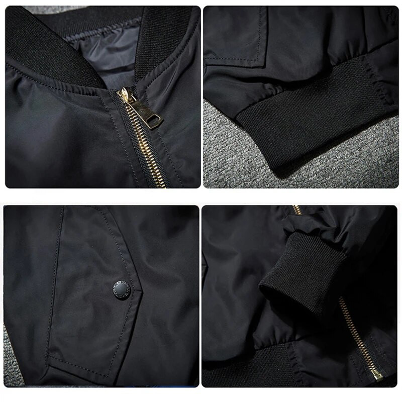 Luxusná jarná bomber bunda pre mužov s výšivkou draka, Sukajan Yokosuka, nadrozmerný pilotný kabát, baseballové oblečenie s dlhým rukávom, 2023