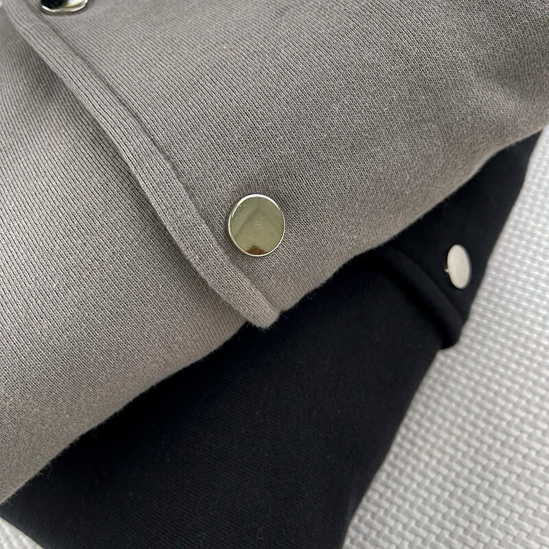 Jachetă de baseball Essentials pentru bărbați.