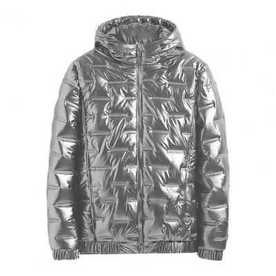 Jachetă de iarnă pentru bărbați Jachetă Parka din puf de rață Parka de zăpadă groasă și caldă pentru bărbați Pardesiu detașabil cu glugă Pardesiu de vânt Mantoane calde