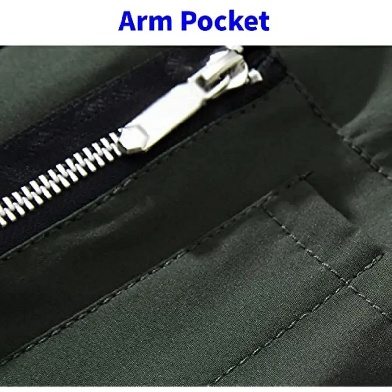 Jarná outdoorová vojenská taktická bunda pánska ľahká pilotná bunda vetrovka štíhla športová baseballová bunda pánskej značky