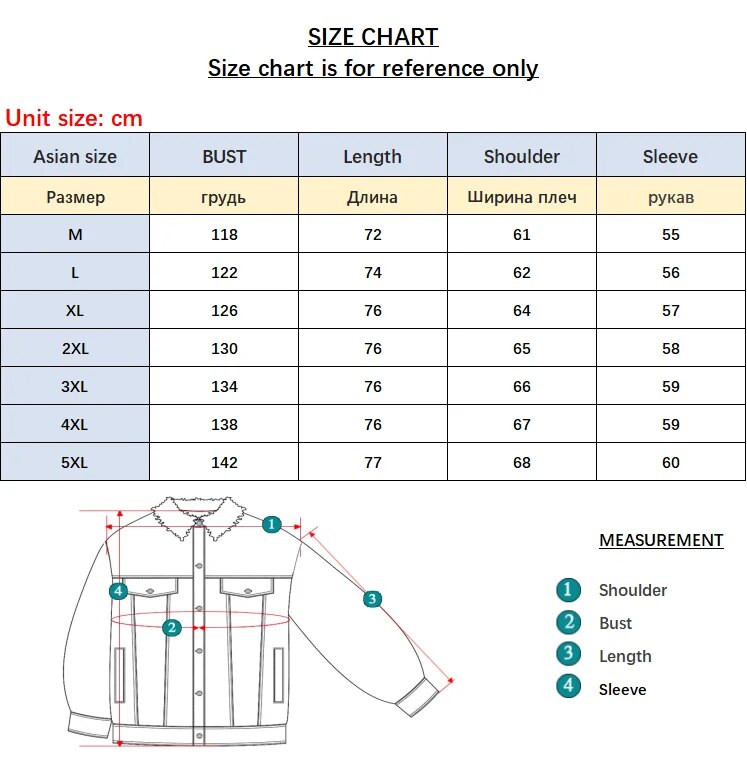 Lapel Férfi zöld-fehér farmer dzseki táskás hétköznapi trend utcai hip-hop nagyméretű farmerkabát kék fehér zöld fekete 5xl