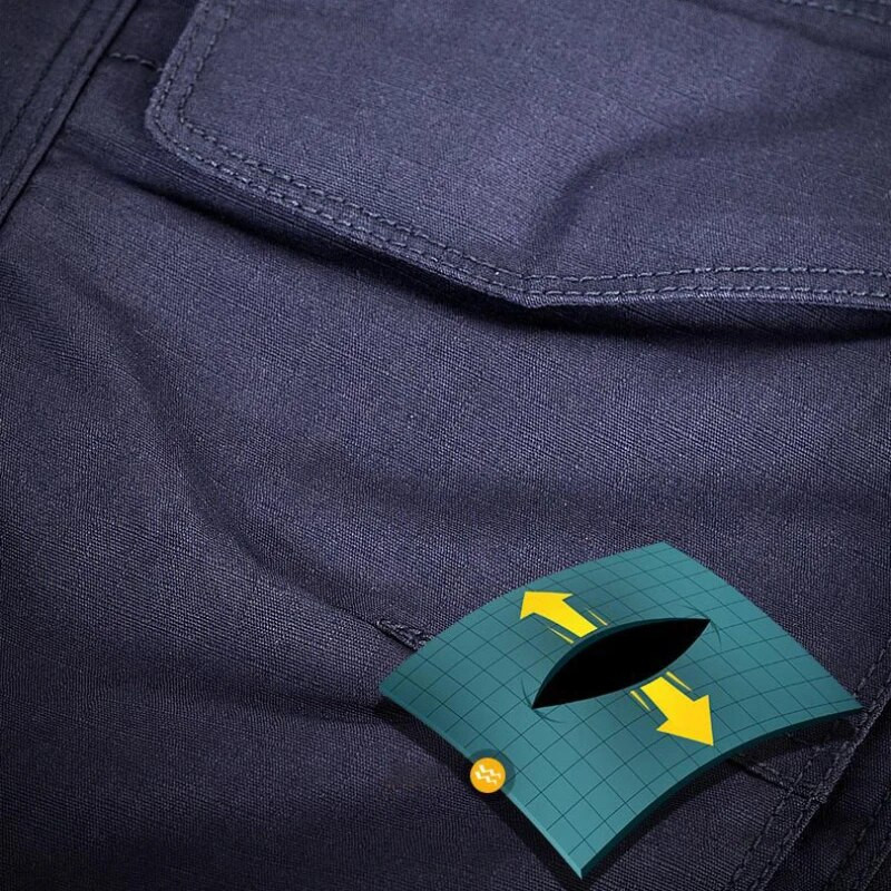 Πολυλειτουργικό Tactical ανδρικό τζάκετ πολλαπλών τσέπης αδιάβροχο εξωτερικό φορτίο Windbreaker City Commute Ελαφρύ παλτό μάχης