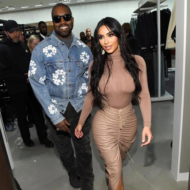 Pánska džínsová bunda s potlačou kapokov High Street, Chaquetas Hombre, vrecovité džínsy Y2k, unisex, ležérne oblečenie, nadrozmerné