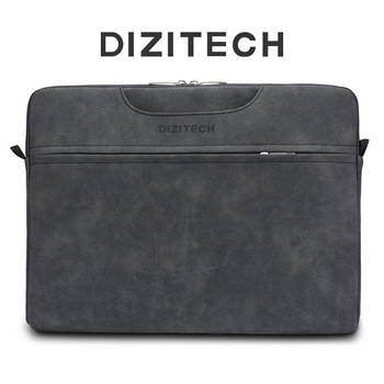 чанта tumi breifcase чанта за лаптоп 14/15 инча Водоустойчив калъф за лаптоп Macbook Air Professional，Капак