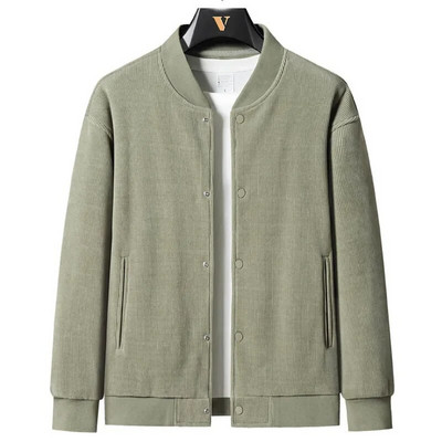 Liela izmēra 6XL 7XL 8XL 9XL Vīriešu rudens ziemas bomber jakas Mētelis Vējjaka Taktika Softshell Military Džinsu jaka Apģērbs