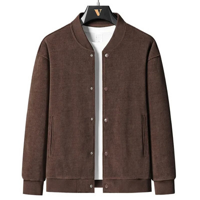 Liela izmēra 6XL 7XL 8XL 9XL Vīriešu rudens ziemas bomber jakas Mētelis Vējjaka Taktika Softshell Military Džinsu jaka Apģērbs