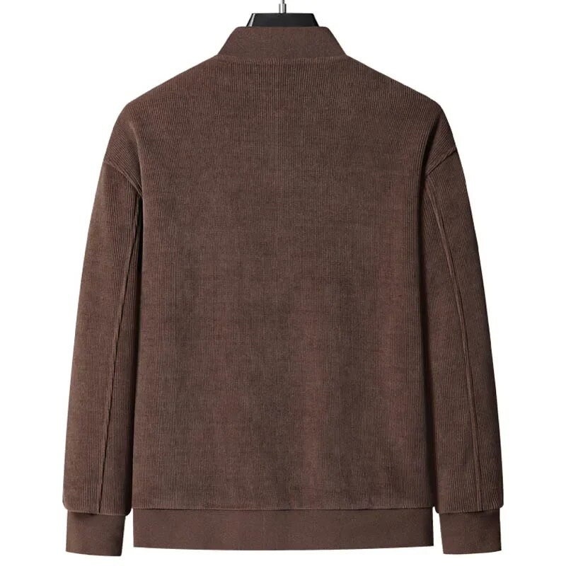 Plus Size 6XL 7XL 8XL 9XL Ανδρικά φθινοπωρινά χειμερινά μπουφάν μπουφάν Παλτό Windbreaker Tactics Softshell Military τζιν μπουφάν