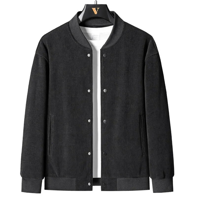 Plus Size 6XL 7XL 8XL 9XL Ανδρικά φθινοπωρινά χειμερινά μπουφάν μπουφάν Παλτό Windbreaker Tactics Softshell Military τζιν μπουφάν