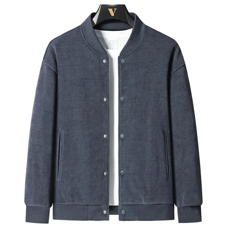 Plus Size 6XL 7XL 8XL 9XL Ανδρικά φθινοπωρινά χειμερινά μπουφάν μπουφάν Παλτό Windbreaker Tactics Softshell Military τζιν μπουφάν