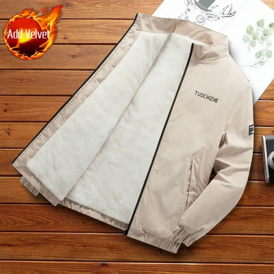 Letter Black Parkas polsterdus Meeste polsterdatud joped meestele Vintage pealisriided, talv 2024, kvaliteetne kerge, 2023 kuum