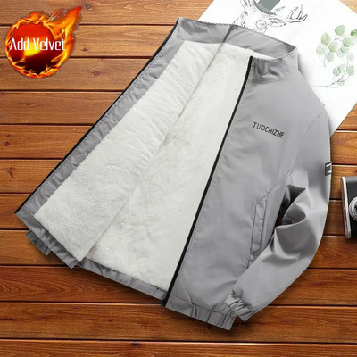 Letter Black Parkas polsterdus Meeste polsterdatud joped meestele Vintage pealisriided, talv 2024, kvaliteetne kerge, 2023 kuum