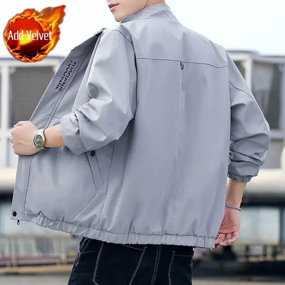 Letter Black Parkas polsterdus Meeste polsterdatud joped meestele Vintage pealisriided, talv 2024, kvaliteetne kerge, 2023 kuum