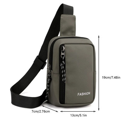 Genți de mână pentru bărbați de călătorie Geantă pentru piept USB Genți de designer Messenger Genți de umăr rezistente la apă Pachet în diagonală Rucsac sport
