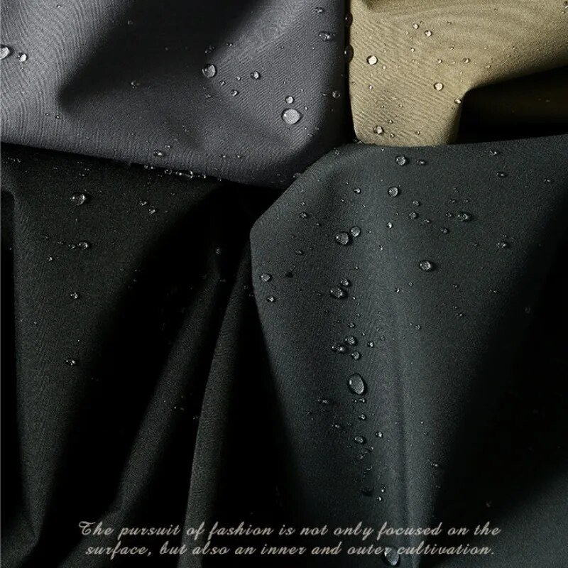 Jachetă militară impermeabilă pentru bărbați, în aer liber, guler suport, rezistentă la vânt, jachetă cu căptușeală caldă, cuplu ușoară, pentru schi