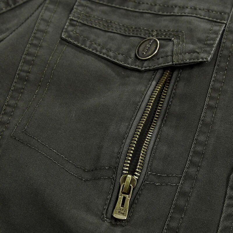 Jauna ikdienas džinsu jaka vīriešiem 100% kokvilnas biznesa mētelis vīriešu zīmola apģērbs stilīgs rudens ziemas uzvalks žakete Džins jaka Vīrietis