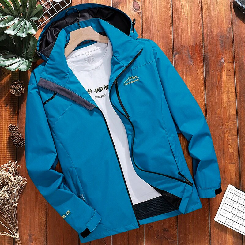 Pánska taktická softshellová bomber bunda s kapucňou, nadrozmerná veľkosť 6XL, 7XL, 8XL, pánska, nepremokavá, s kapucňou, hip-hop, pilotná, vetruodolná