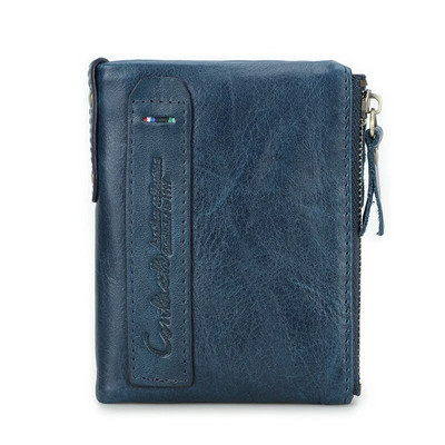 CONTACT'S  pénztárcák nőknek Rövid Bifold Fashion Női pénztárcák Kártyatartó érme pénztárca Pénzkapocs Női pénztárca