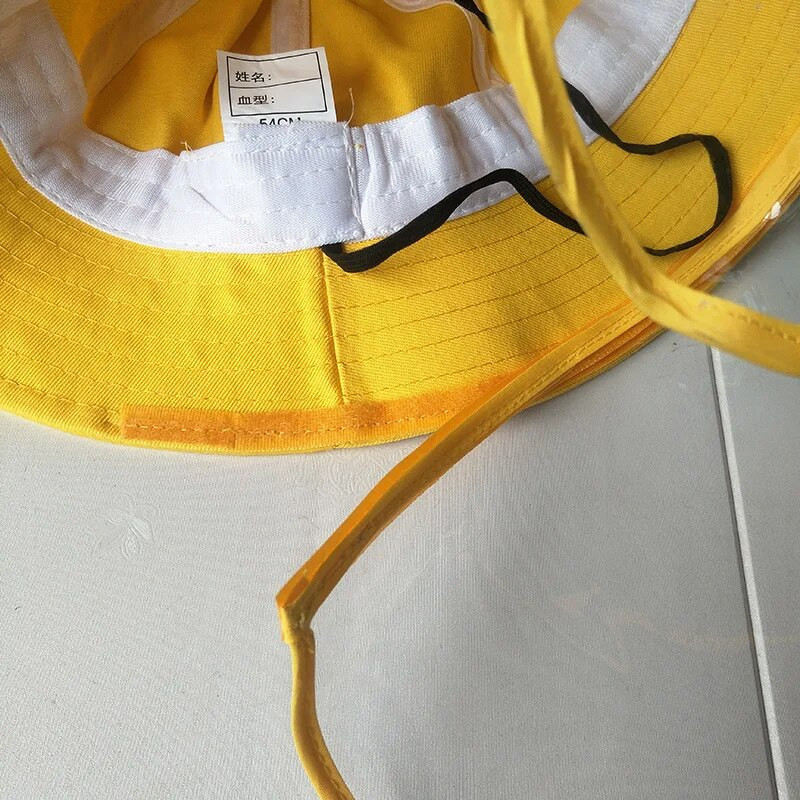 Rodič-dieťa Klobúky Dievča Chlapček Čistofarebný Panama Rybársky Čiapka Roztomilé Detské Lezecké Vonkajšie Opaľovací Krém Fedoras Detský Klobúk