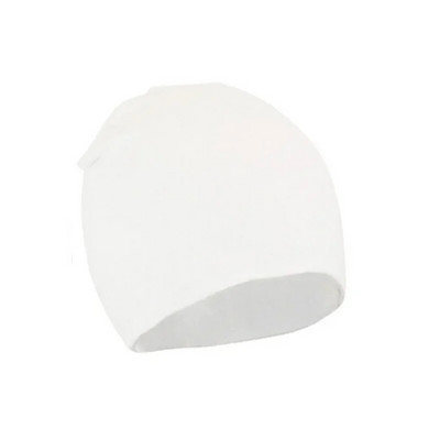 Μόδα μονόχρωμα παιδικά καπέλα νήπιο αγοράκι Κοριτσάκι Βρέφος βαμβακερό μαλακό ζεστό ωτοασπίδες Καπέλο φασόλια Καπέλο χειμωνιάτικο πλεκτό καπέλο νεογέννητου