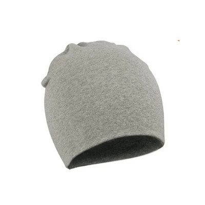 Μόδα μονόχρωμα παιδικά καπέλα νήπιο αγοράκι Κοριτσάκι Βρέφος βαμβακερό μαλακό ζεστό ωτοασπίδες Καπέλο φασόλια Καπέλο χειμωνιάτικο πλεκτό καπέλο νεογέννητου