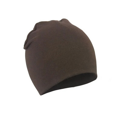 Μόδα μονόχρωμα παιδικά καπέλα νήπιο αγοράκι Κοριτσάκι Βρέφος βαμβακερό μαλακό ζεστό ωτοασπίδες Καπέλο φασόλια Καπέλο χειμωνιάτικο πλεκτό καπέλο νεογέννητου