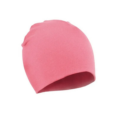 Μόδα μονόχρωμα παιδικά καπέλα νήπιο αγοράκι Κοριτσάκι Βρέφος βαμβακερό μαλακό ζεστό ωτοασπίδες Καπέλο φασόλια Καπέλο χειμωνιάτικο πλεκτό καπέλο νεογέννητου