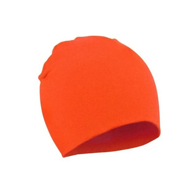 Μόδα μονόχρωμα παιδικά καπέλα νήπιο αγοράκι Κοριτσάκι Βρέφος βαμβακερό μαλακό ζεστό ωτοασπίδες Καπέλο φασόλια Καπέλο χειμωνιάτικο πλεκτό καπέλο νεογέννητου