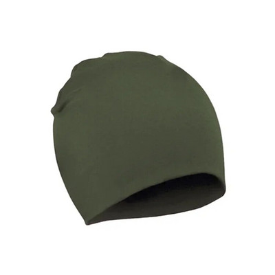 Μόδα μονόχρωμα παιδικά καπέλα νήπιο αγοράκι Κοριτσάκι Βρέφος βαμβακερό μαλακό ζεστό ωτοασπίδες Καπέλο φασόλια Καπέλο χειμωνιάτικο πλεκτό καπέλο νεογέννητου