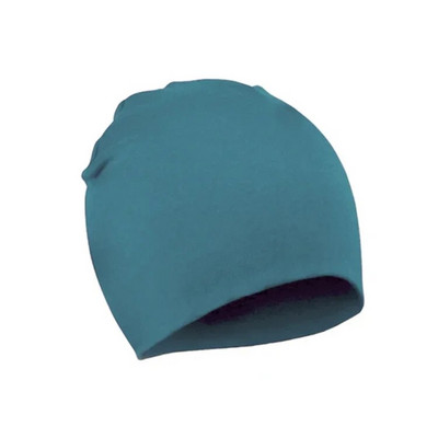 Μόδα μονόχρωμα παιδικά καπέλα νήπιο αγοράκι Κοριτσάκι Βρέφος βαμβακερό μαλακό ζεστό ωτοασπίδες Καπέλο φασόλια Καπέλο χειμωνιάτικο πλεκτό καπέλο νεογέννητου