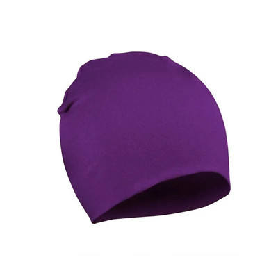 Μόδα μονόχρωμα παιδικά καπέλα νήπιο αγοράκι Κοριτσάκι Βρέφος βαμβακερό μαλακό ζεστό ωτοασπίδες Καπέλο φασόλια Καπέλο χειμωνιάτικο πλεκτό καπέλο νεογέννητου