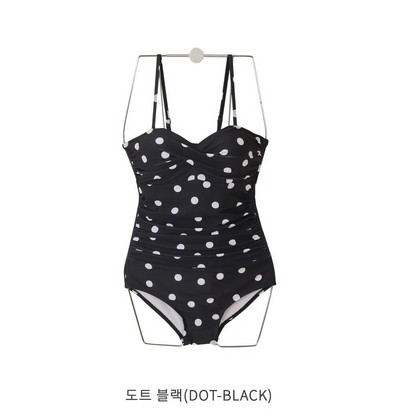 Koreai stílusú egyrészes fürdőruha női bélelt fürdőruha Push Up fürdőruha fürdőruha szexi női Monokini strandruha tömör fürdőruha