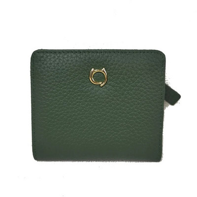  Dámske kabelky, krátke, tenké, malé, elegantné, vianočné, s jeleňmi, gombíky, dámske, držiak na karty, peňaženka, mince